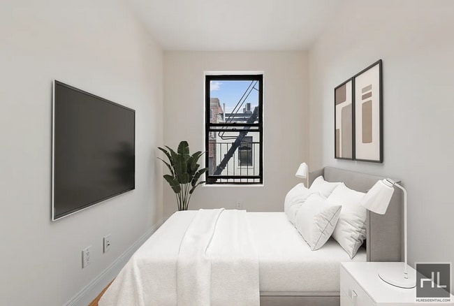 Photo - West 11th Street Unidad 6F