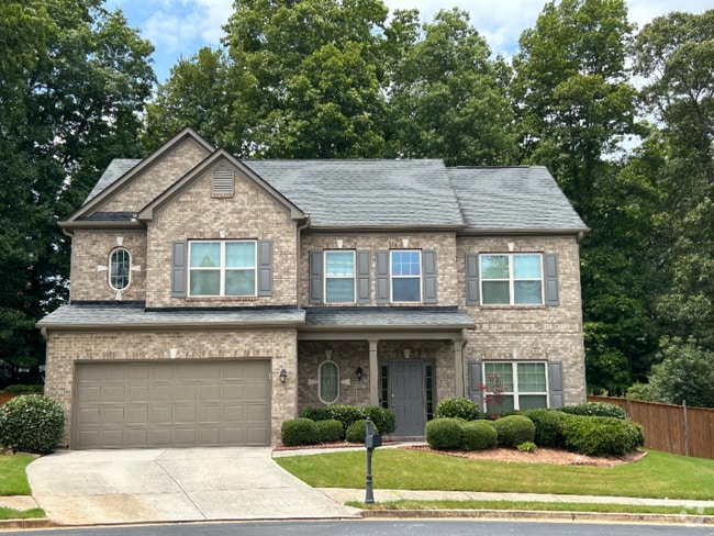 Building Photo - 3689 Union Park Dr Rental