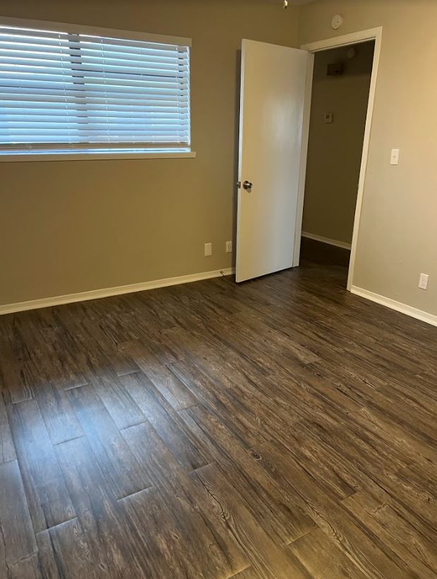 The Courtyard Apartments Vernon, TX