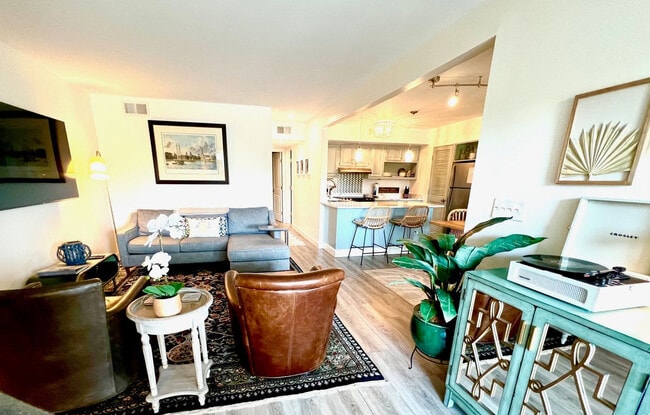 Building Photo - 1621 Live Oak Park Unit ID1248634P Rental