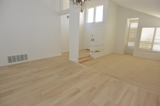 Photo - Beautiful Woodbridge one story 3 bed, 2 bath single family home in Irvine