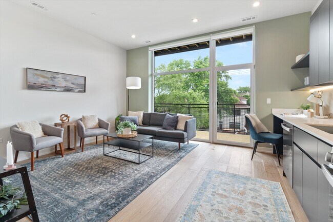 Photo - 4513 N Clark St Unidad 410