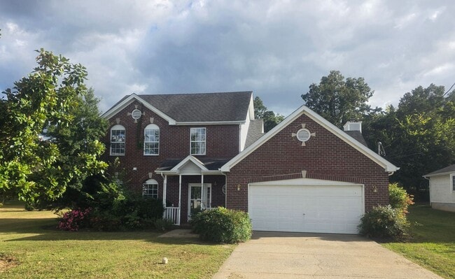 Building Photo - Beautifully remodeled home in LaVergne