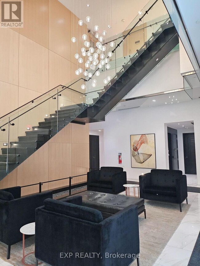 Photo - 101 Erskine Ave Unité 1408