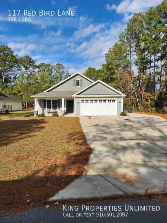 Photo - 117 Red Bird Lane-