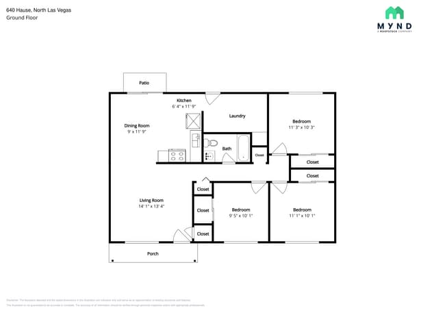 Photo - 640 Hause Ave