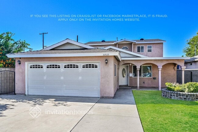 Building Photo - 22023 Violeta Ave