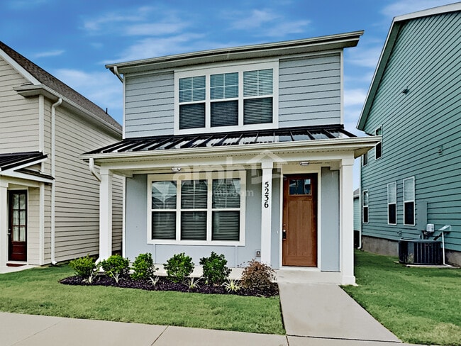 Building Photo - 5236 Tupelo St