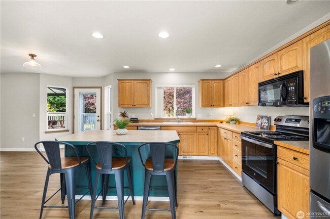 Photo - Enjoy this 3 bedroom, 2.5 bath home in the gated community of Stonerise