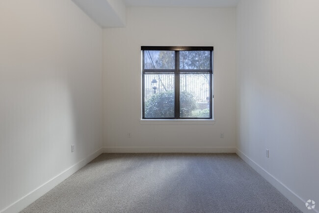 1BR, 1BA - A5 - 750SF - ibex at Uptown