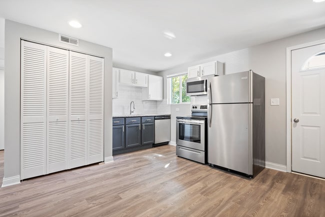 Photo - 95 Shepard St Unit D