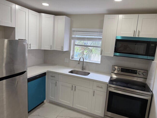 841 NW 39th St Unidad 1-4
