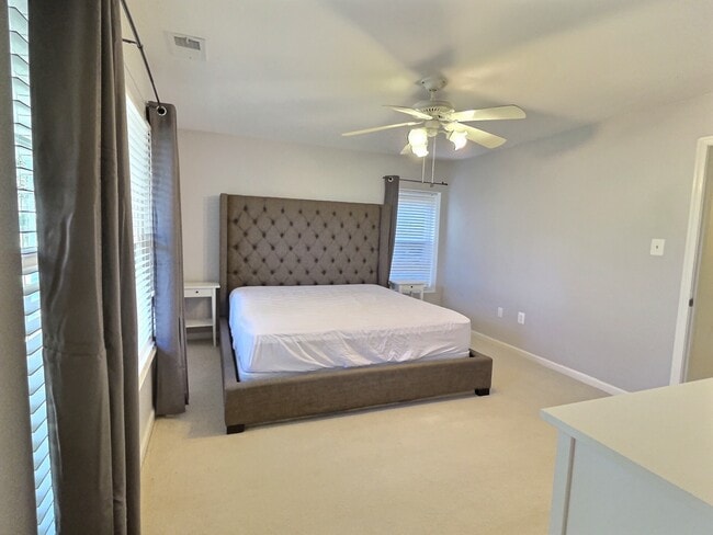 Primary Bedroom - 7700 Lafayette Forest Dr Unit Secondary