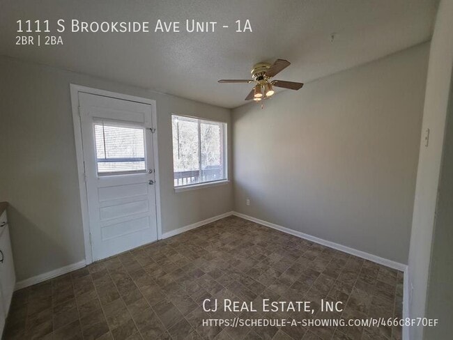 Photo - 1111 S Brookside Ave