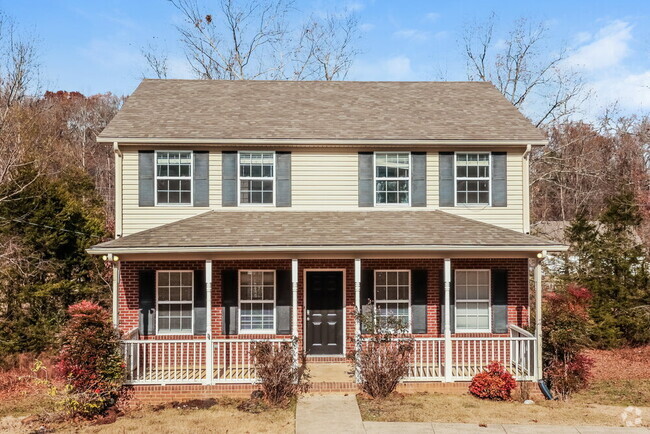 Building Photo - 7308 Meadowwood Ct Rental