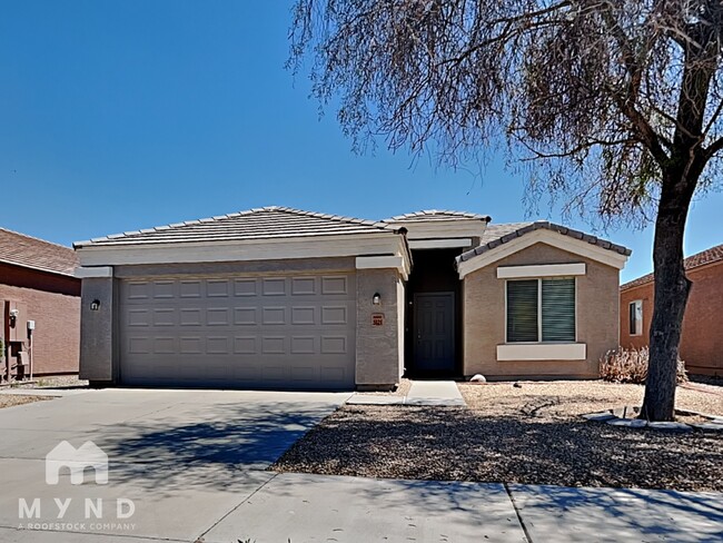 Photo - 5621 S 31st Dr Casa