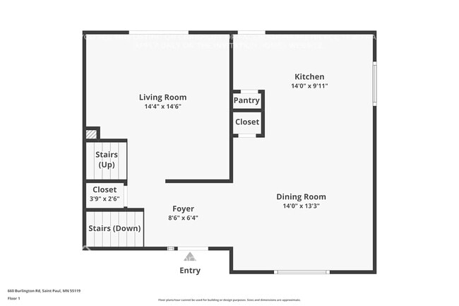 Photo - 660 Burlington Rd