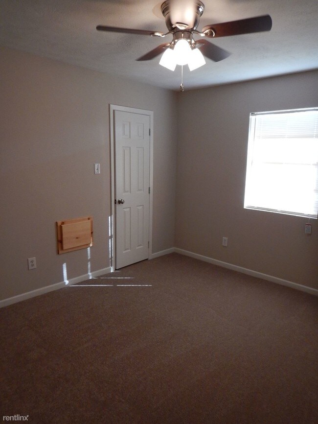 Photo - 2 br, 2 bath Duplex - 3615 Mahan Street 36...