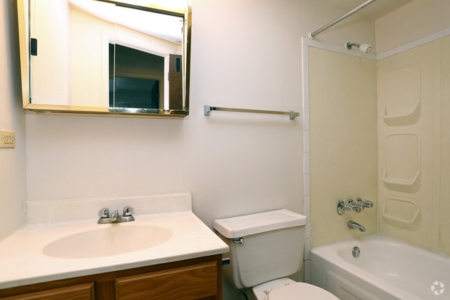 Thornwood Apartments