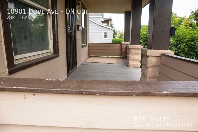 Photo - 10901 Dove Ave Apartment Unit DN