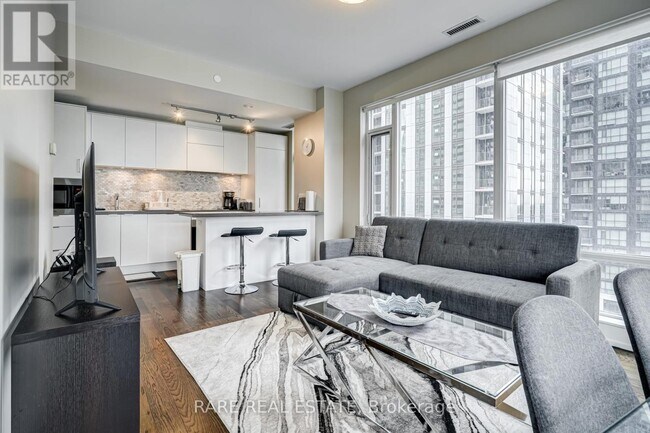 Photo - 21 Widmer St Unit #1902