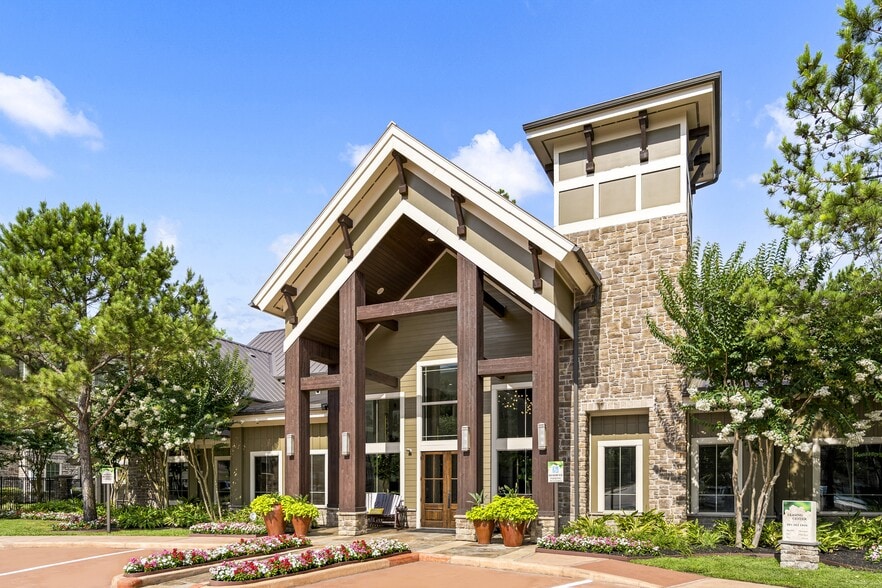 Leasing Office