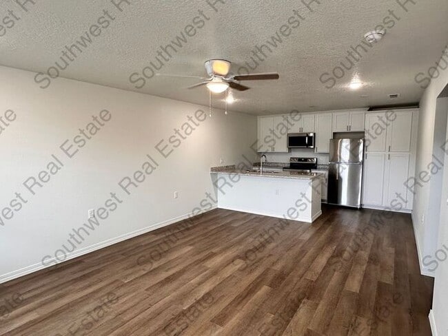 Brand new apartments