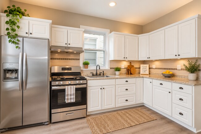 38 Olive St Unit 2