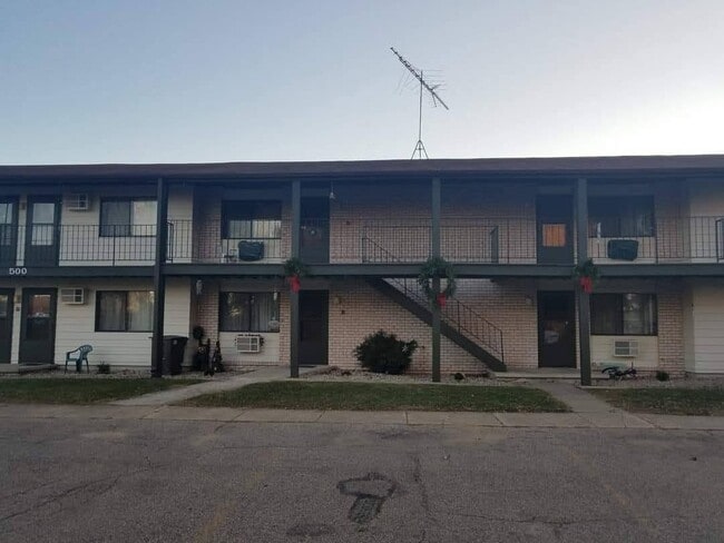 Photo - 500 Center St Unit 3