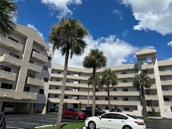 Photo - 15969 NW 64th Ave Unit 507