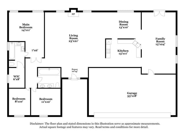 Photo - 6528 W Grandview Rd