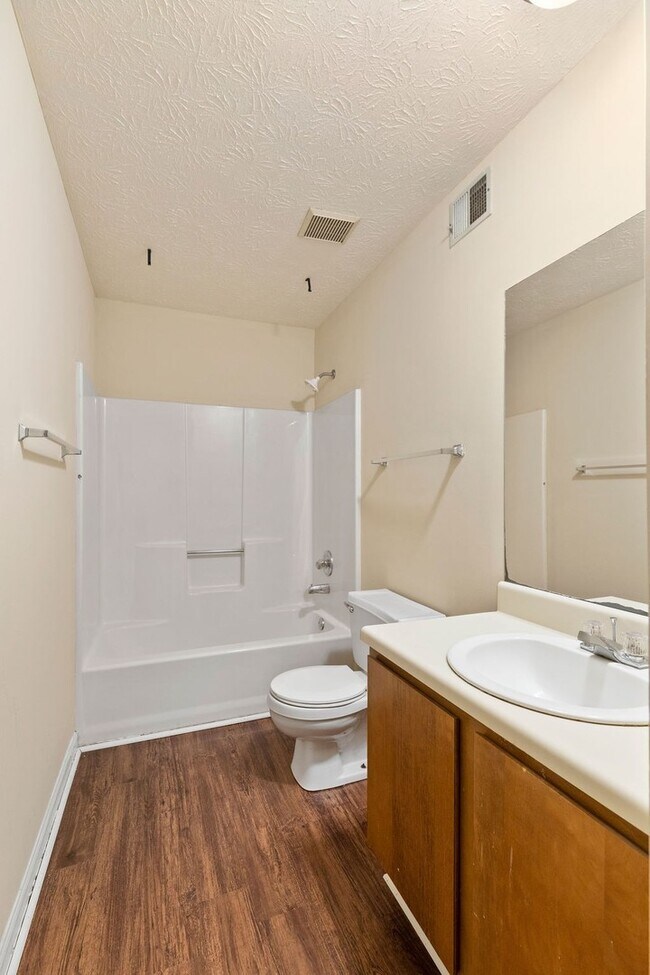 Photo - Allenwood Apartments