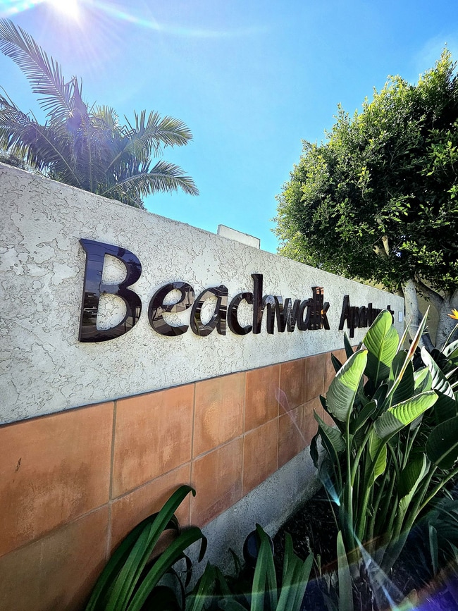 Beach Walk Apartments