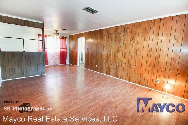 Photo - 3 br, 1 bath House - 1507 Anita St.