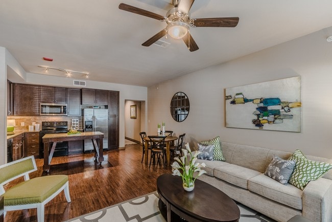 Lakewood Flats Apartments