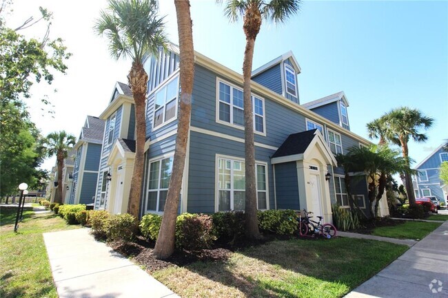 Building Photo - 5510 Rosehill Rd Unit 104 Rental