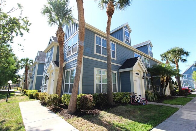 Photo - 5510 Rosehill Rd Unidad 104 Rental