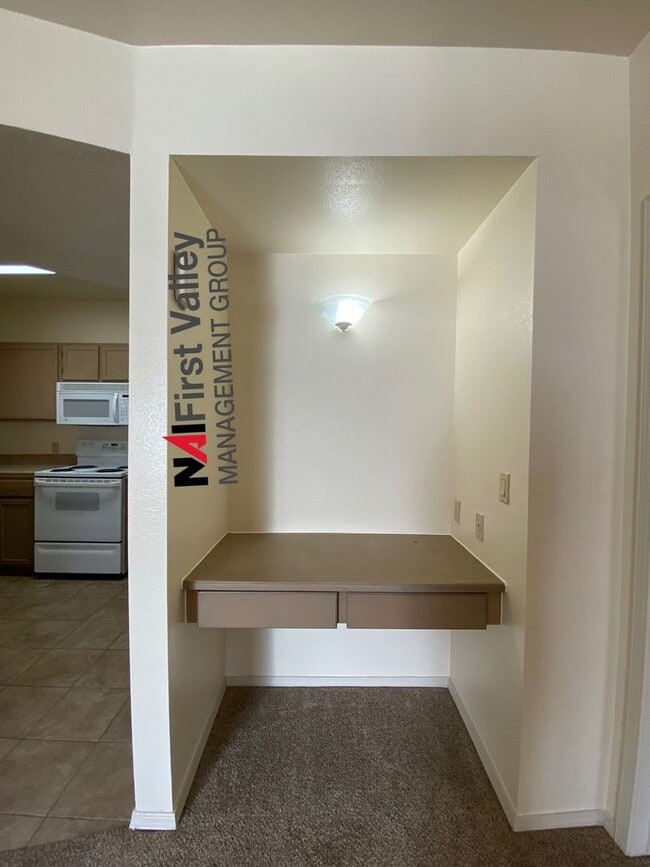 Photo - 2 Bedrooms, 2 Baths