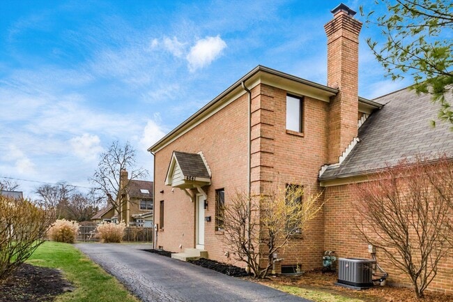 Building Photo - 4841 Dierker Rd