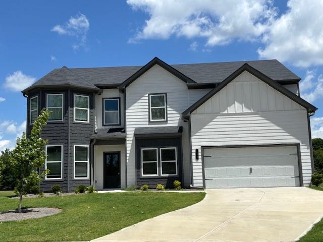 Photo - 497 Fox Crk Dr House