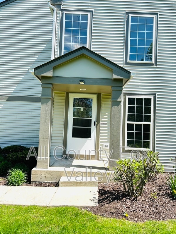 Photo - 1158 Pennsbury Ln Townhome