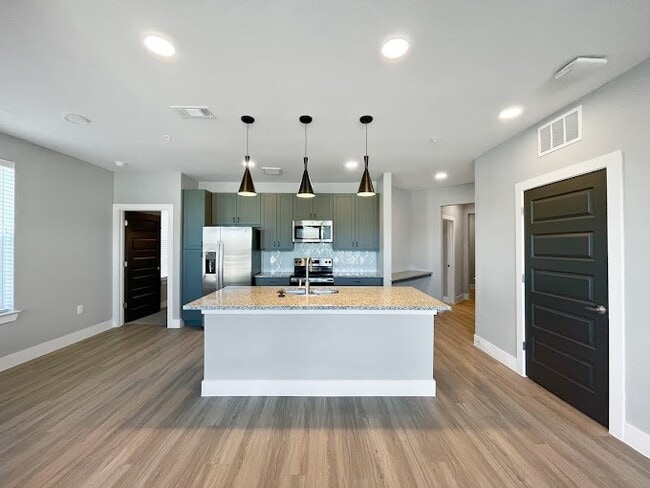 Photo - 5005 E Parmer Ln Unit A1