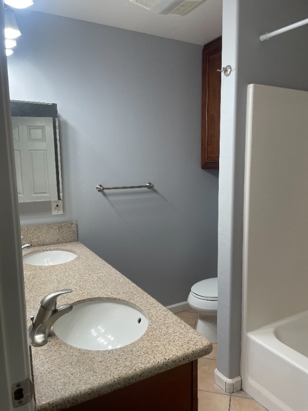 Photo - 1328 Cuyamaca St Unidad Apt 4