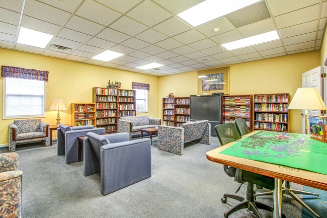 Photo - Bell Tower (55 Plus Community)