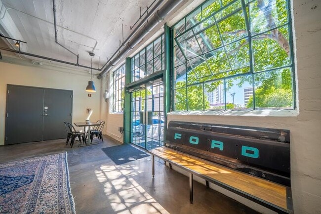 Photo - Freeman Ford Lofts