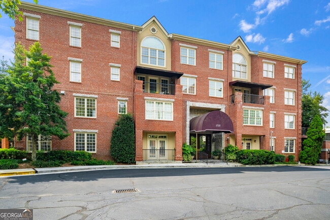 Photo - 1735 Peachtree St NE Unit 428
