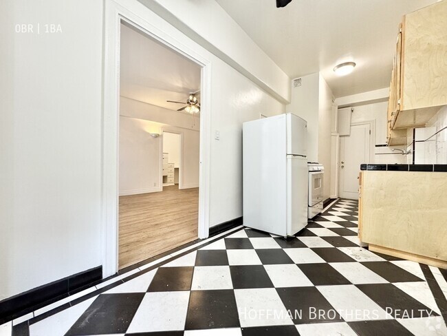Building Photo - 841 Serrano Ave Unit 103A Rental