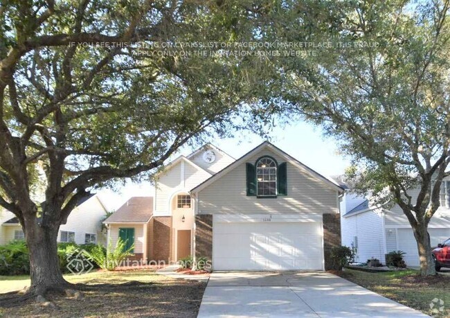 Building Photo - 1648 Boulder Creek Ct Rental