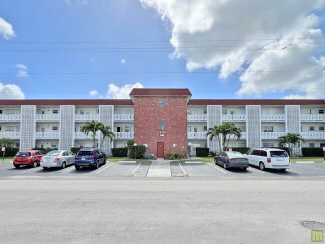 Photo - 1490 NW 43rd Ave Unit 206