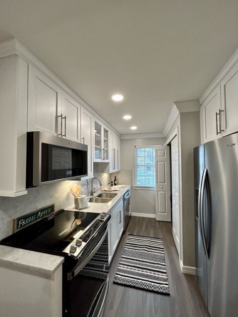 Fairfield Townhouses at Holtsville